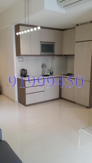 38 I Suites (D15), Apartment #137763252